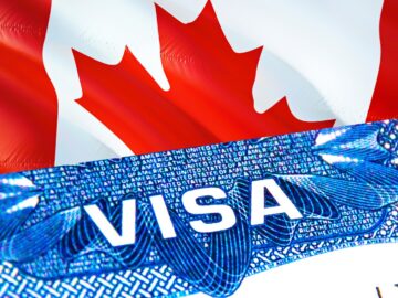 Get Your Canadian Visa From Bulgaria today!