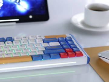 Is a Mechanical Keyboard Really Quicker for Typing?
