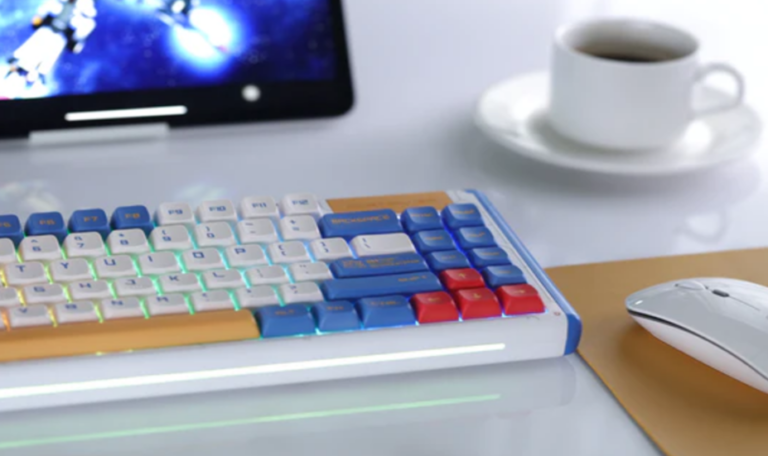 Is a Mechanical Keyboard Really Quicker for Typing?