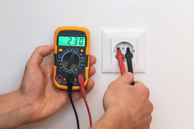 Why is My Home Outlet Not Working? Check Out the 7 Possible Causes!