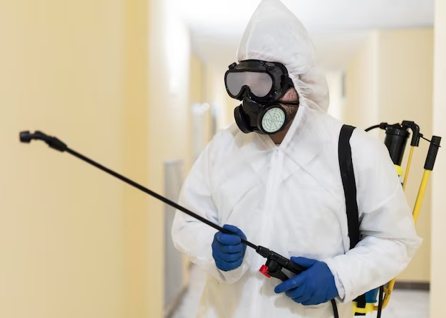 The Essential Guide To Pest Control: How To Recognize And Eliminate Infestations