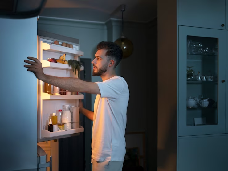 How To Change Water Filter In Samsung Refrigerator In Easy Way?