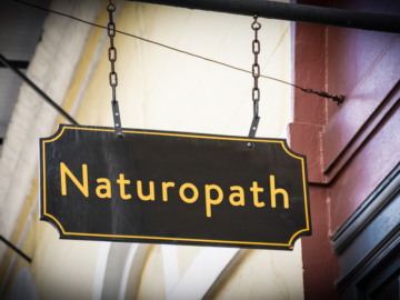 4 Things to Know About Naturopathic Medicine
