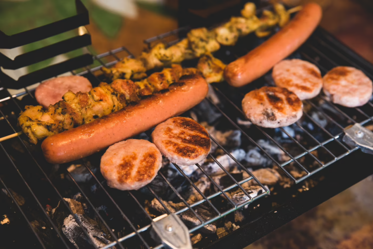 BBQ Catering in NJ: 5 Tips for Choosing the Right Caterer for Your Event