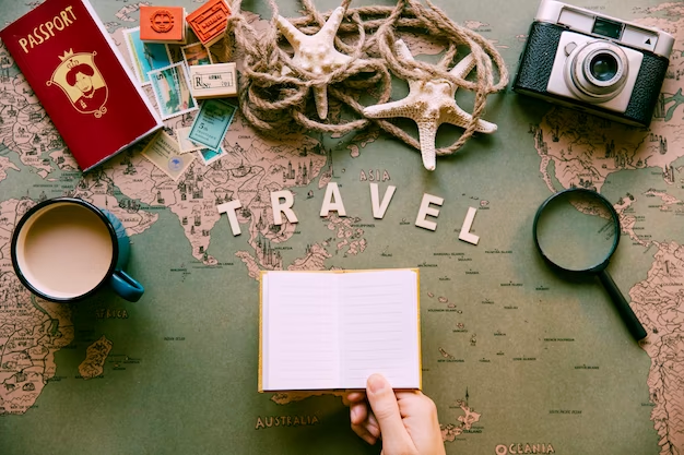 Reasons Why You Should Outsource Your Travel and Tourism Industry Needs