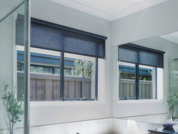Best Roller Blinds For Melbourne Apartments: Maximizing Space And Privacy