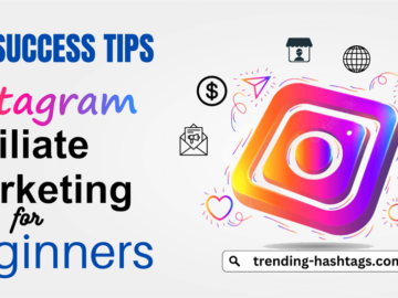 How do I start affiliate marketing without paying on Instagram?