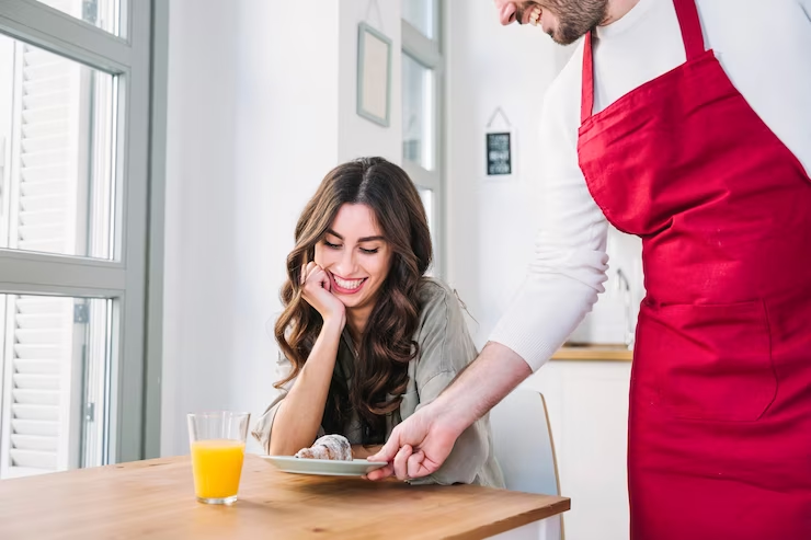 From Good to Great: Strategies for Elevating Your Restaurant's Reputation