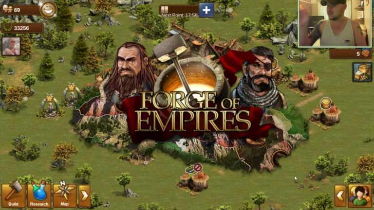 Mastering Battles in Forge of Empires: Tips and Tricks for Using a Military Calculator
