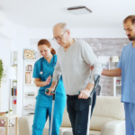 Assisted Living vs Nursing Home: What’s The Difference