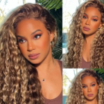 Glueless Lace Wig: The Easiest Arabella Wig You Can Wear
