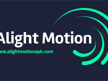 Alight Motion Apk: The Ultimate Video Editing App For iOS And Android|Free