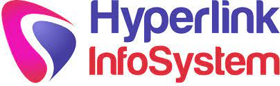 Hyperlink Info System image