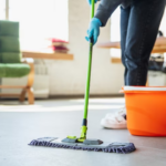 The Top 5 Considerations for Selecting Commercial Cleaning Services