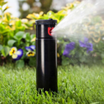 Sprinkler Repair in Highlands Ranch, Colorado: Keeping Your Lawn Green and Beautiful