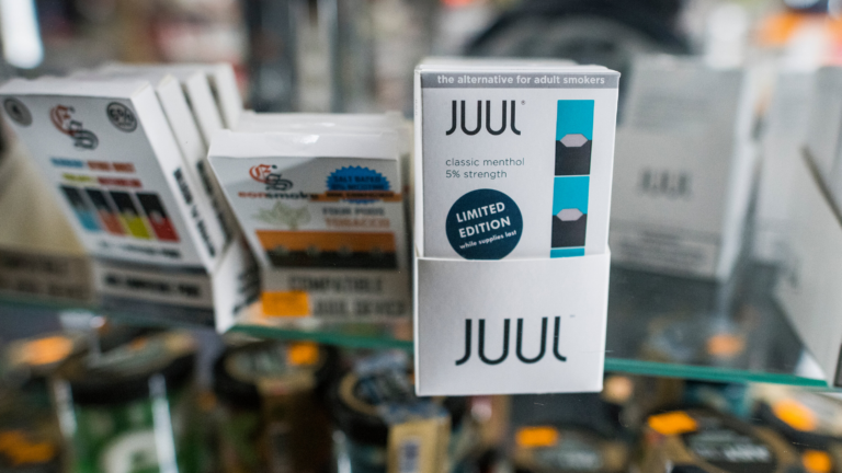 The Controversial Popularity of Juul Pods in Dubai: What You Need to Know