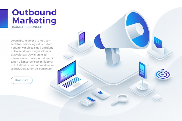 Why people like to choose inbound marketing rather than outbound marketing
