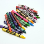 An Overview Of Different Crayon Colors |  Types And Their Uses