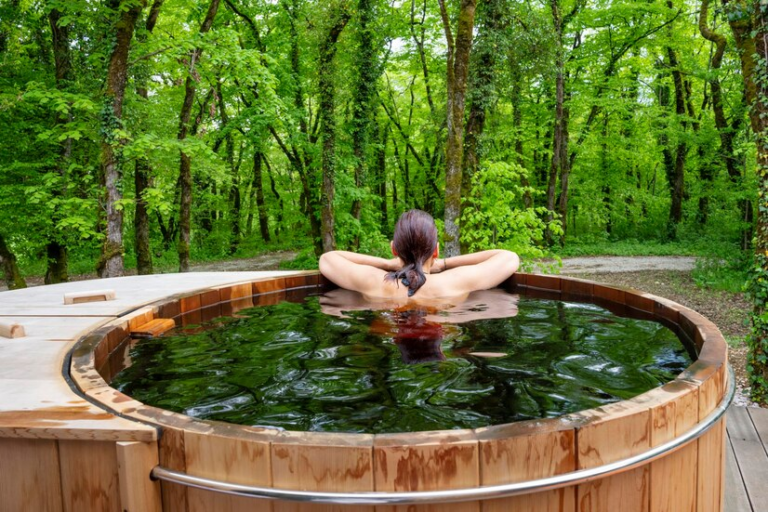 Hot Tubs in Ireland: The Ultimate Guide to Relaxation