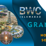 Top Features & Societies of Blue World City Islamabad