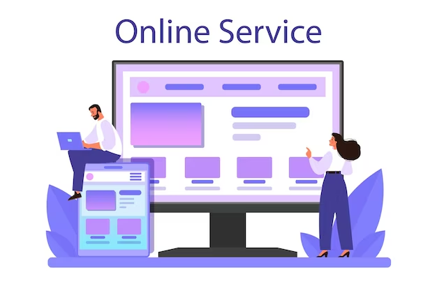 Online Services That Can Help Your Business Thrive