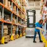 Difference between Self-Storage and Warehouse Storage