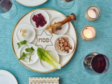 Passover Celebrations, Traditions, History & Wishing: A Comprehensive Guide