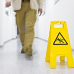 Ask a Slip-and-Fall Lawyer: How Long Will This Whole Process Take?