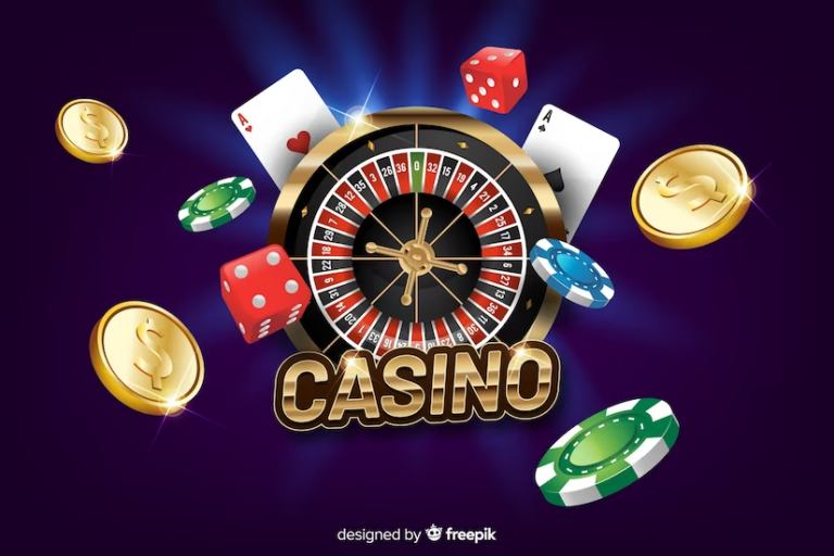 How does the best online casino game win?