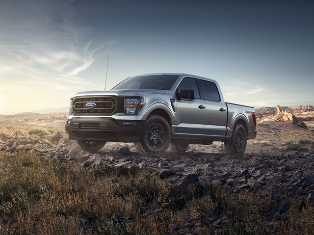 Ford F150 Hybrid Vs. Other Pickup Trucks – Compare The Two And Decide Which Is Right For You.
