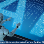 AI in Business: Unlocking Opportunities and Tackling Challenges