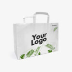 How To Design Your Own Custom-Printed Paper Bag
