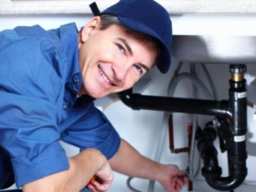 Alpha Plumbing - Get your plumbing services from experienced professionals