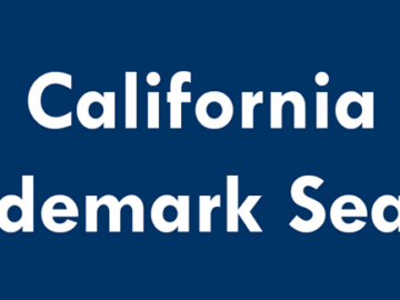 How To Do A Trademark Search In California?