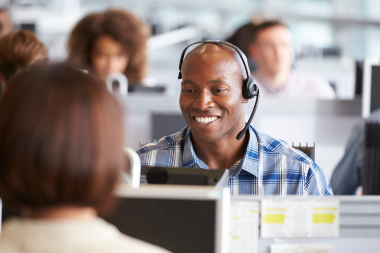 How to Improve the Contact Centre Experience?