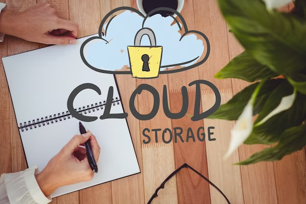 Maximize Your Storage with Our Cloud Accounts