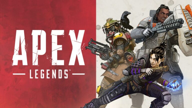How to update the Apex Legends game