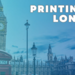 Why Choosing the Right Printer in London Matters for your Marketing Campaigns