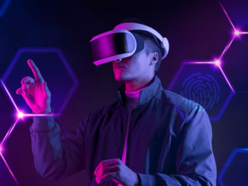 The Metaverse: A New Reality for Gaming and Beyond