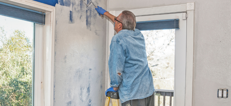 The Importance of Proper Preparation for a Commercial Painting Project