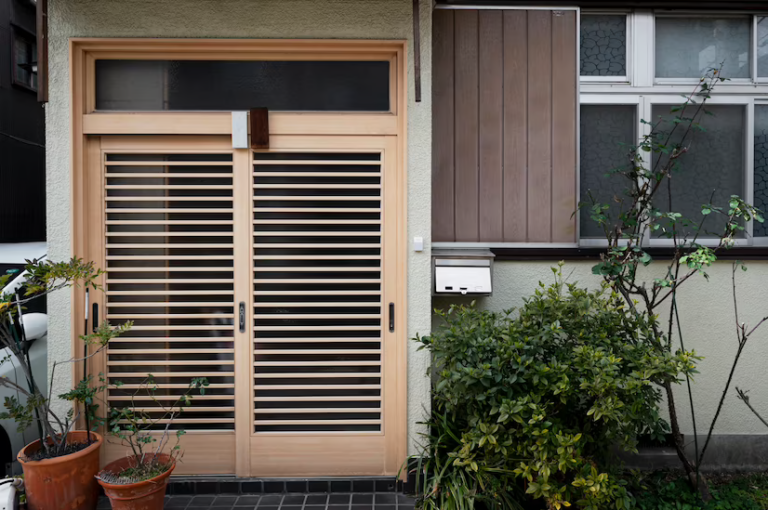 Upgrade Your Home's Style and Efficiency with Plantation Shutters