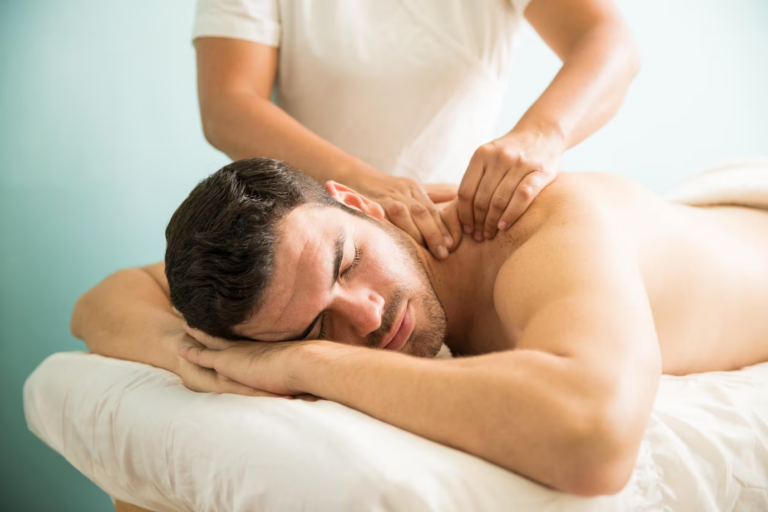 Unlocking the Secrets: Exploring the Many Benefits of Deep Tissue Massage