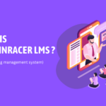 What is DomainRacer LMS?