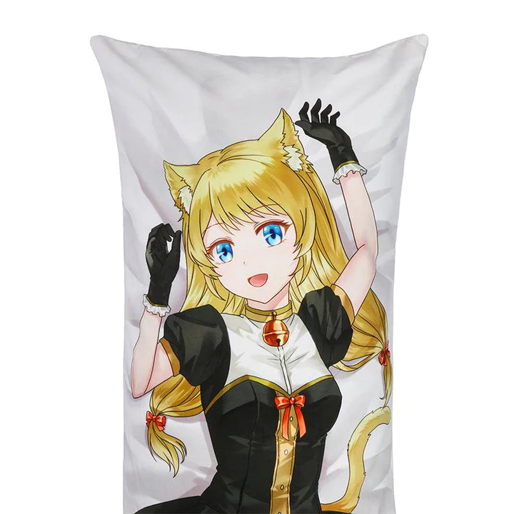 The benefits of using custom keychains and custom body pillows.