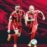 The deadly "Robbery" duo