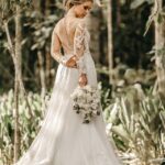 Wedding Dress Rental from Dreamers & Lovers is the Practical Choice