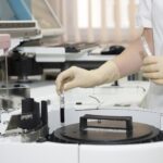Factors to Consider When Choosing Lab Work Services
