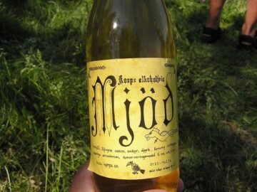 5 Interesting Facts About Mead You May Not Be Aware Of