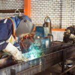 Fabrication Business In South Africa