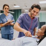 Laughing with the Nurses: Tales of Hilarious Moments in Healthcare